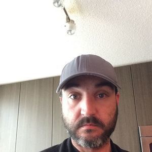 Meet your Posher, Dave